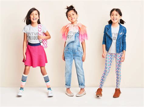 Kids Clothing 